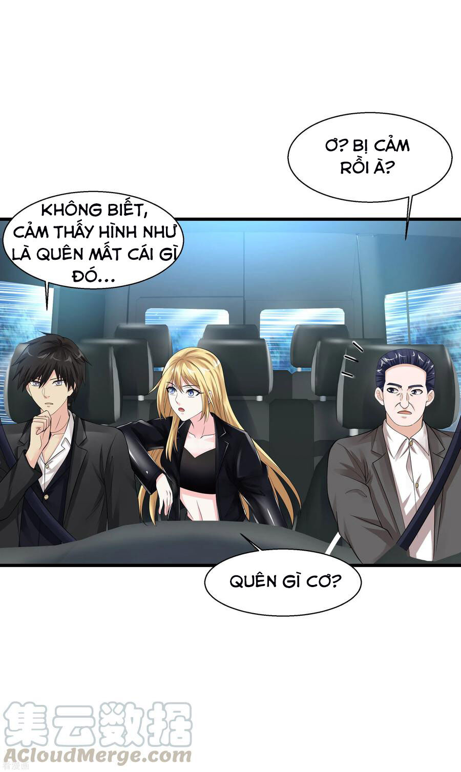 Tuyệt Phẩm Y Thánh Chapter 88 - 7