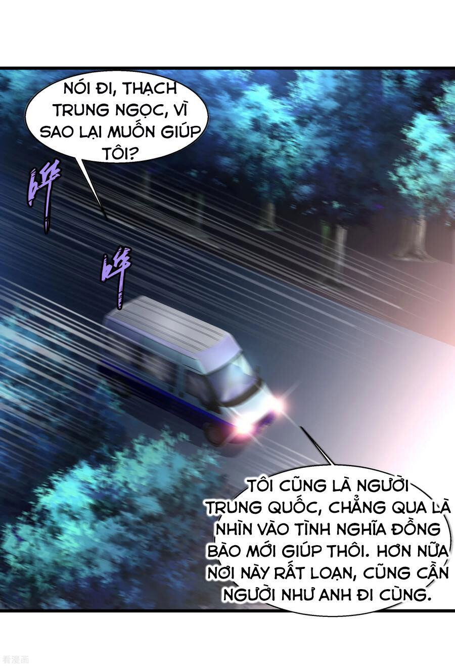 Tuyệt Phẩm Y Thánh Chapter 88 - 9