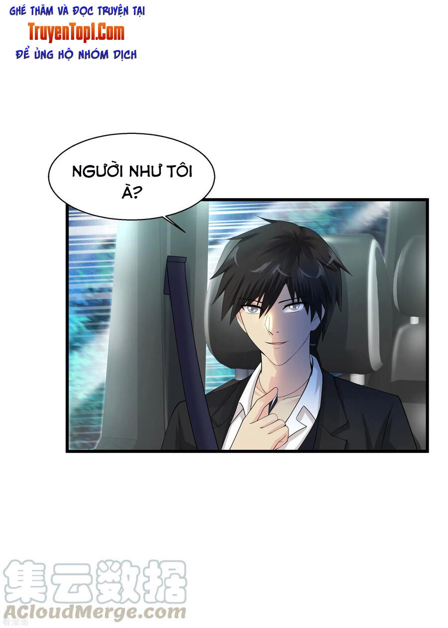 Tuyệt Phẩm Y Thánh Chapter 88 - 10