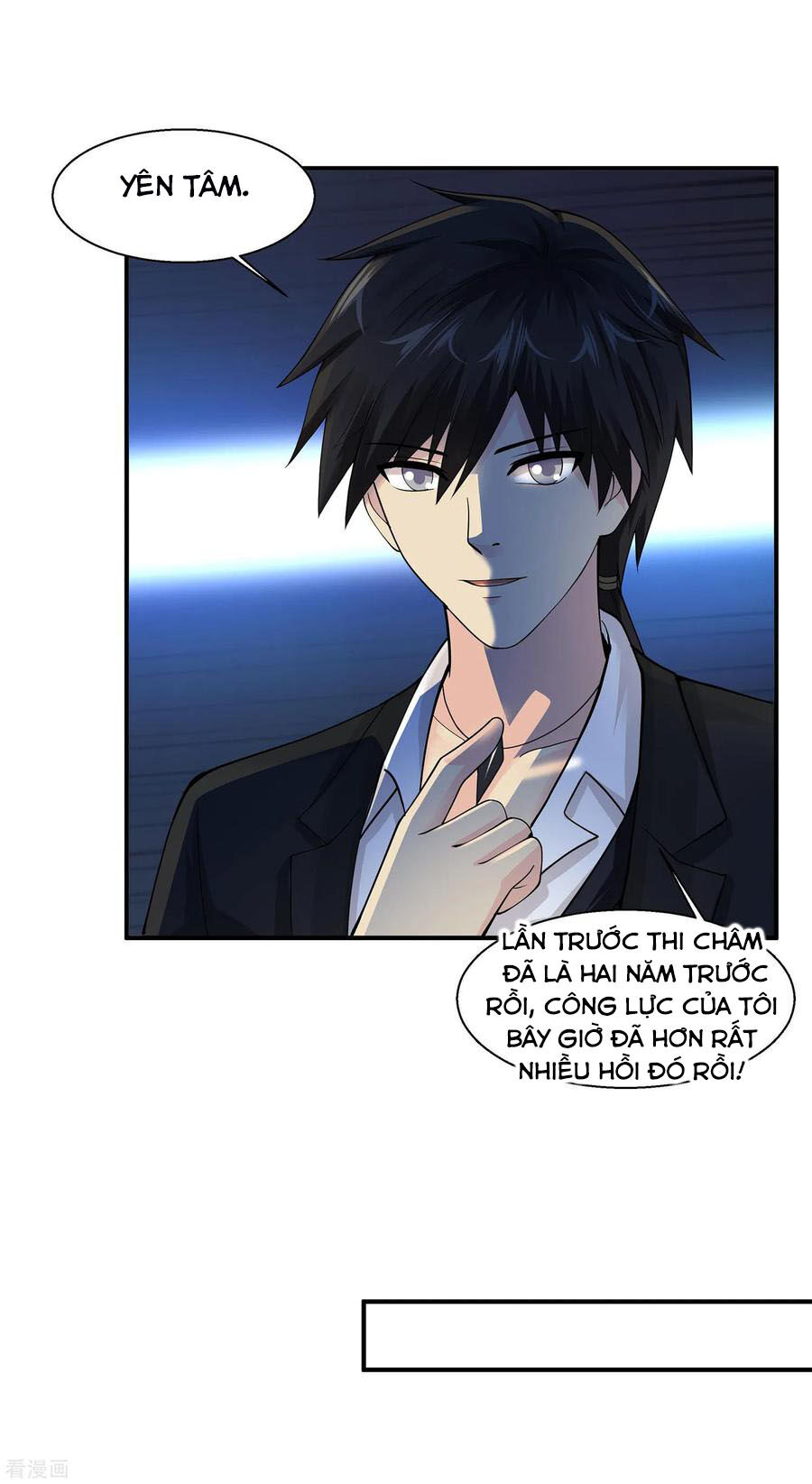 Tuyệt Phẩm Y Thánh Chapter 89 - 17