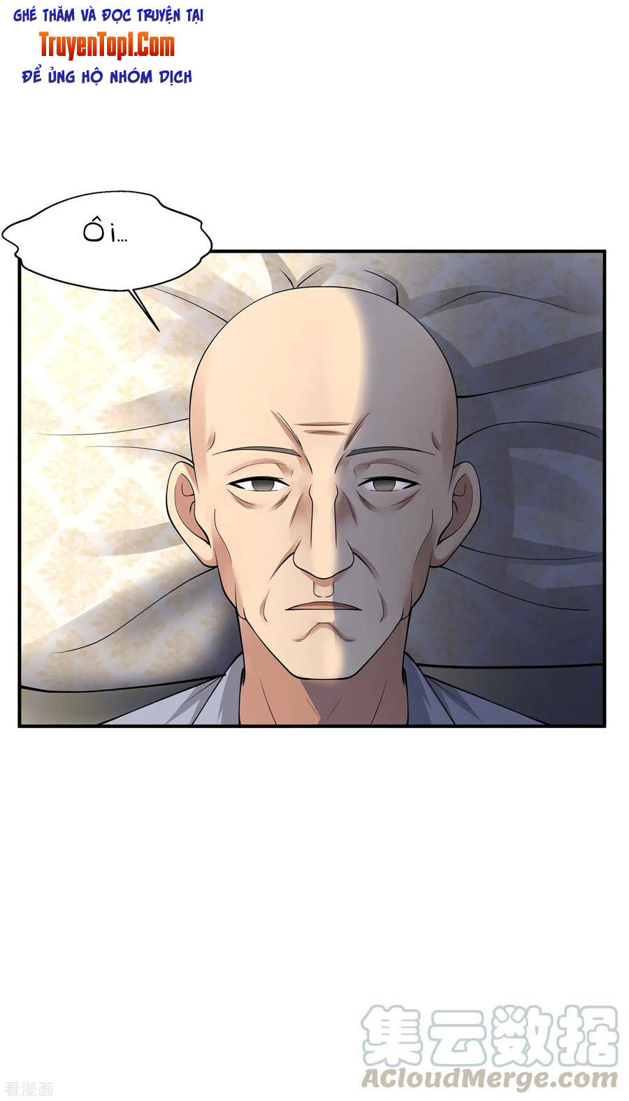 Tuyệt Phẩm Y Thánh Chapter 89 - 20