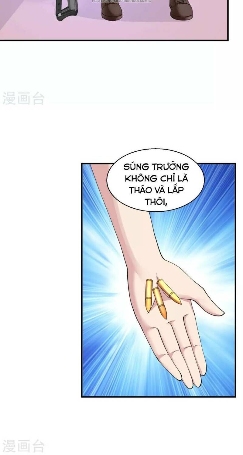 Tuyệt Phẩm Y Thánh Chapter 16 - 2