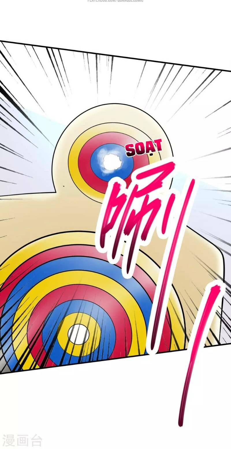 Tuyệt Phẩm Y Thánh Chapter 16 - 12