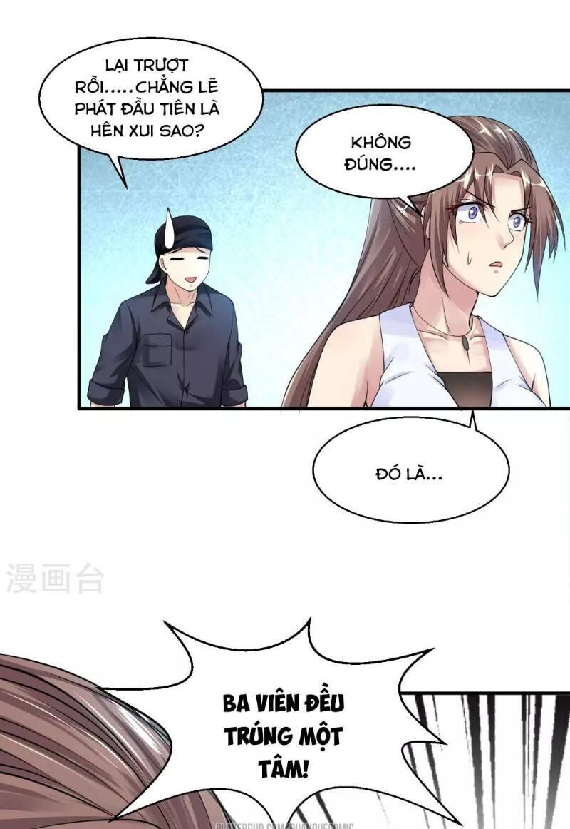 Tuyệt Phẩm Y Thánh Chapter 16 - 13