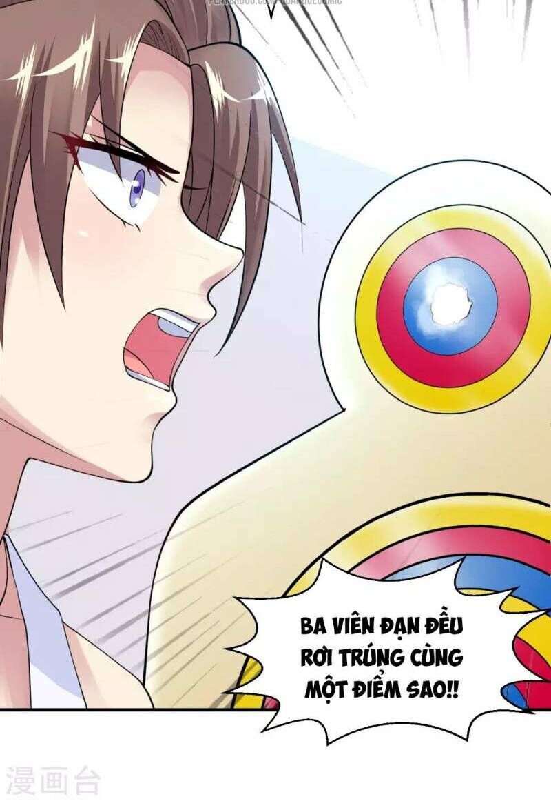 Tuyệt Phẩm Y Thánh Chapter 16 - 14