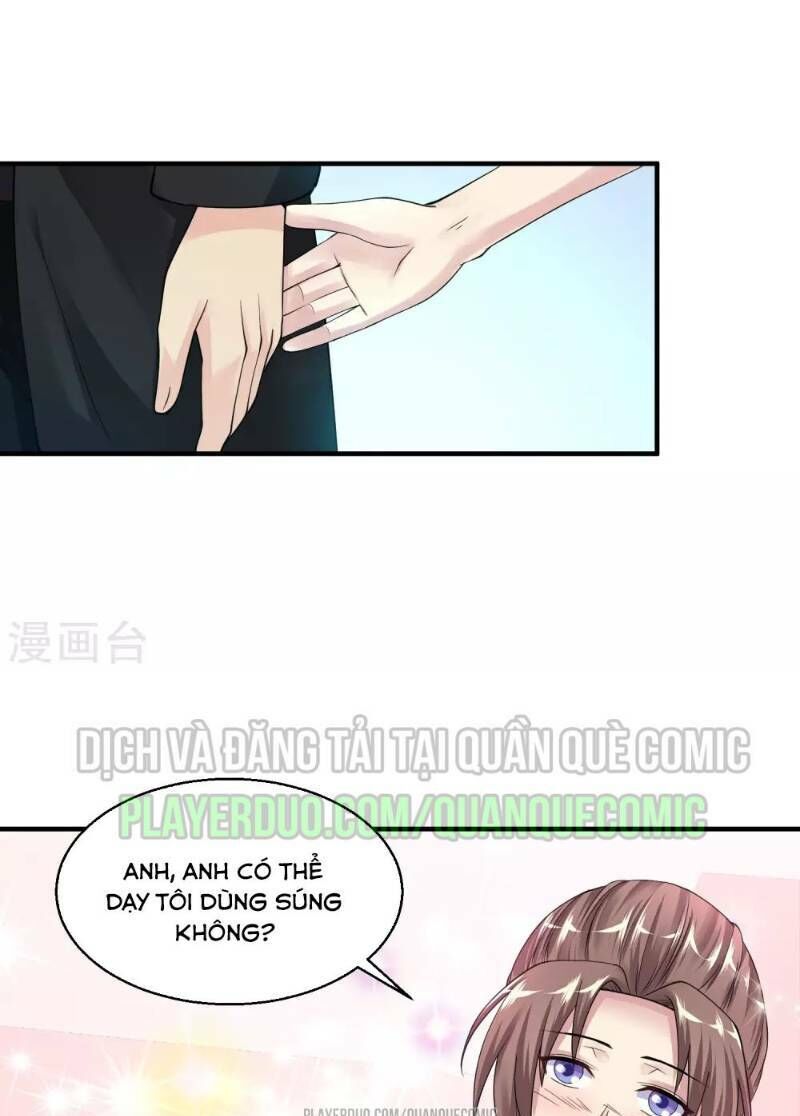 Tuyệt Phẩm Y Thánh Chapter 16 - 17