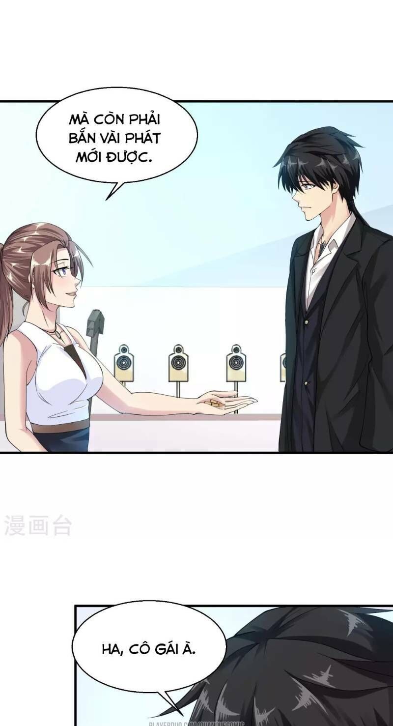 Tuyệt Phẩm Y Thánh Chapter 16 - 3