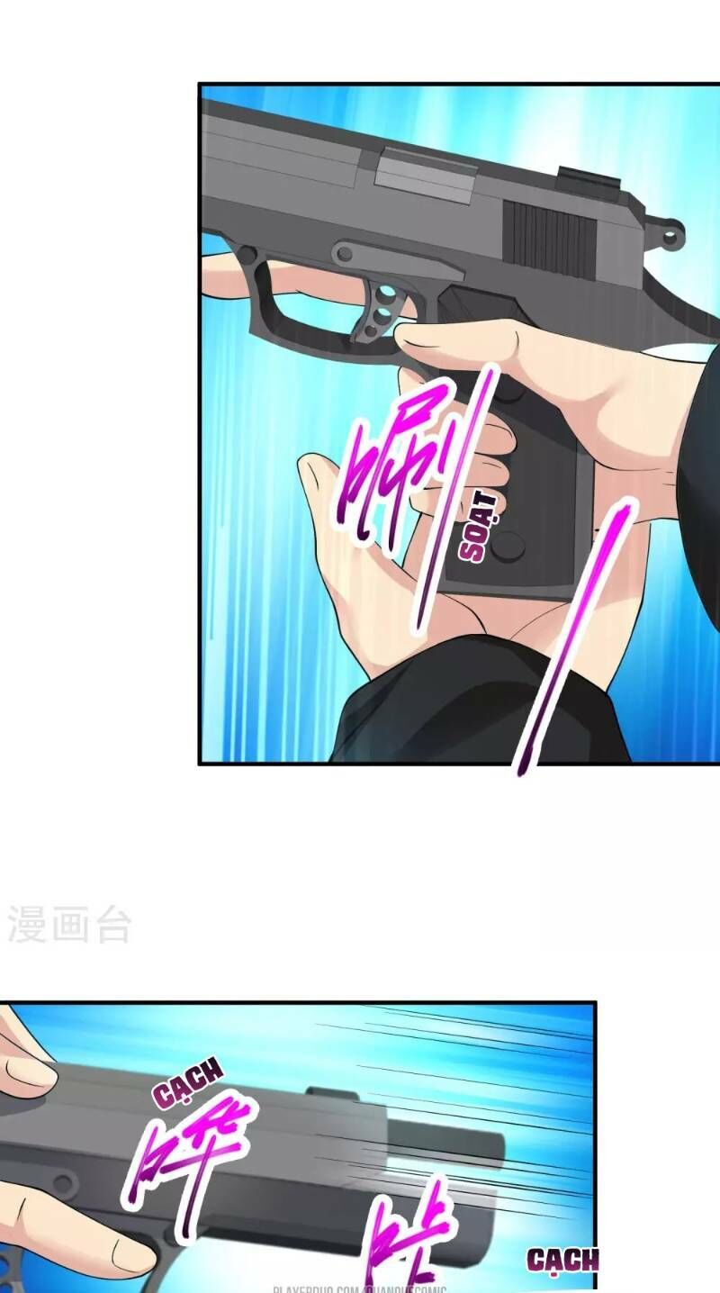 Tuyệt Phẩm Y Thánh Chapter 16 - 5