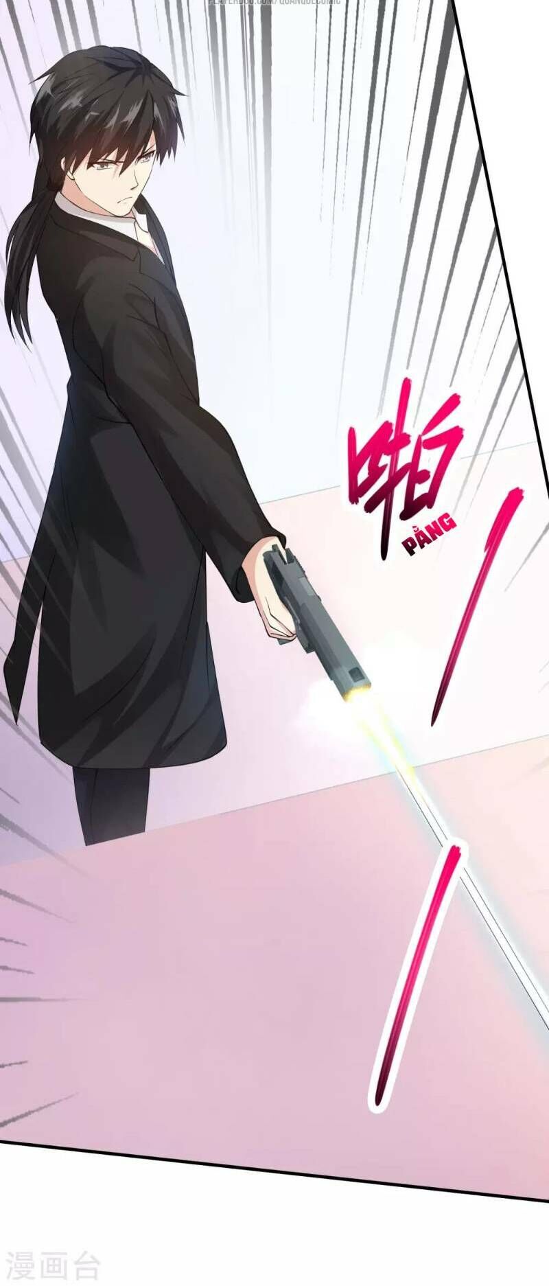 Tuyệt Phẩm Y Thánh Chapter 16 - 8