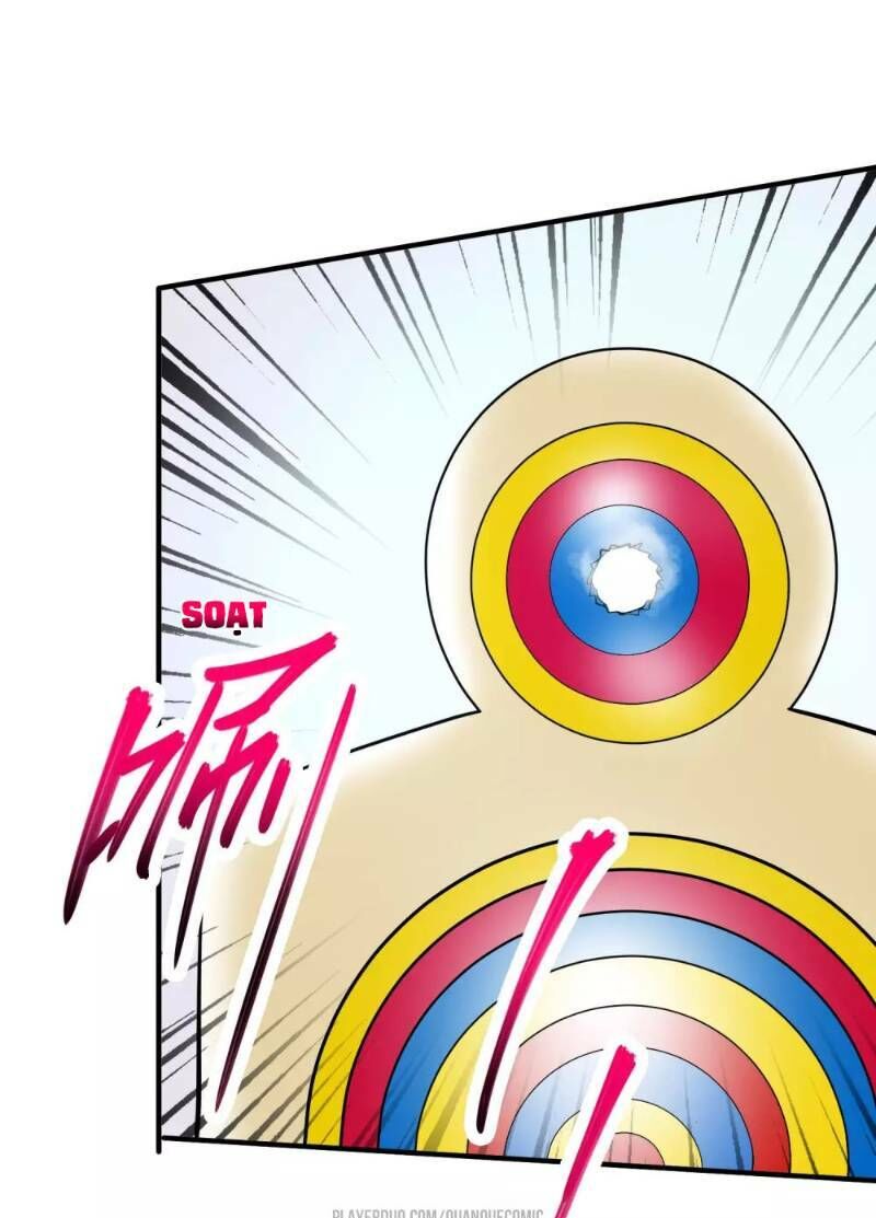 Tuyệt Phẩm Y Thánh Chapter 16 - 9