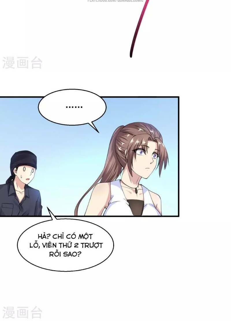 Tuyệt Phẩm Y Thánh Chapter 16 - 10