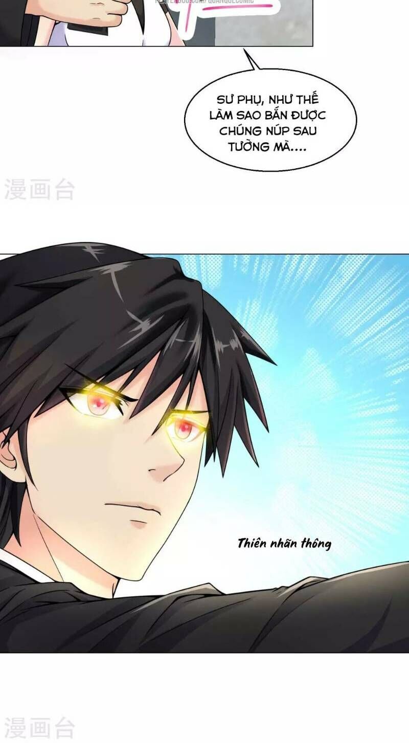 Tuyệt Phẩm Y Thánh Chapter 17 - 12