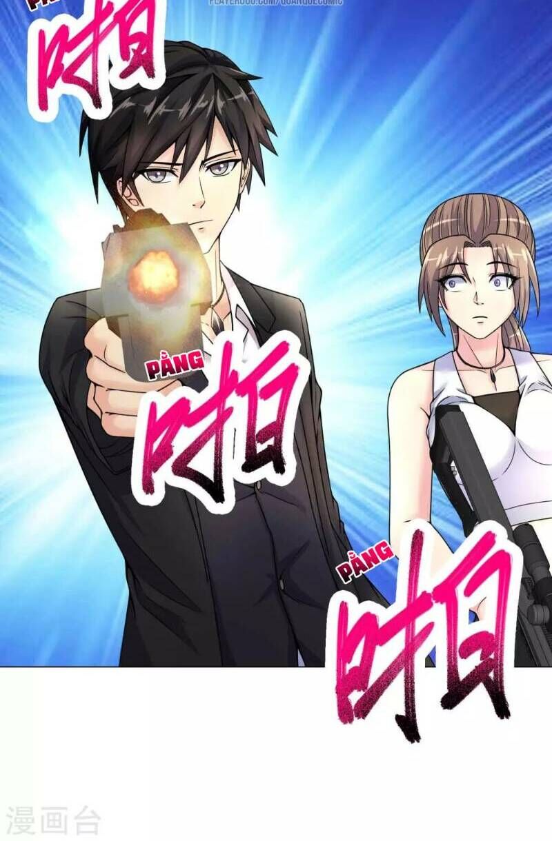 Tuyệt Phẩm Y Thánh Chapter 17 - 14