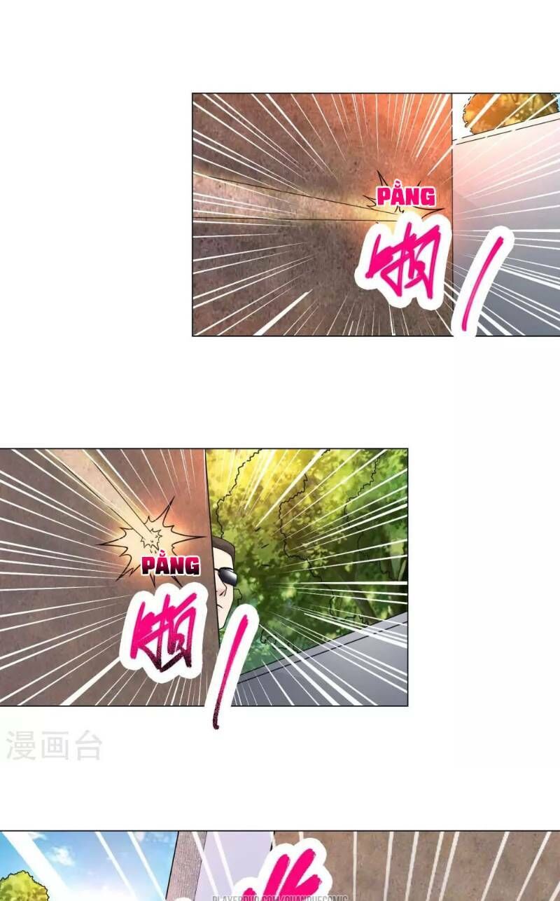 Tuyệt Phẩm Y Thánh Chapter 17 - 15