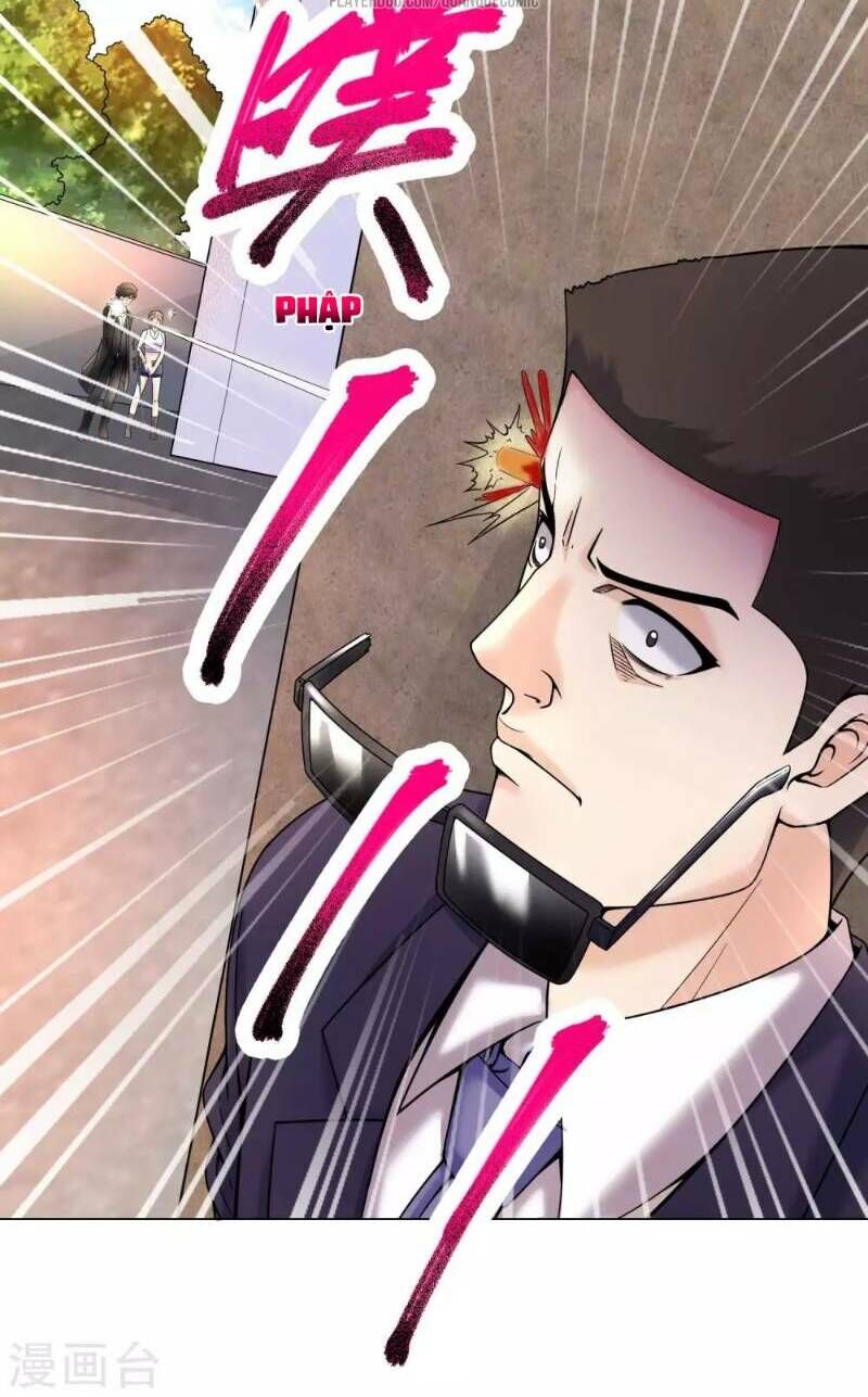 Tuyệt Phẩm Y Thánh Chapter 17 - 16