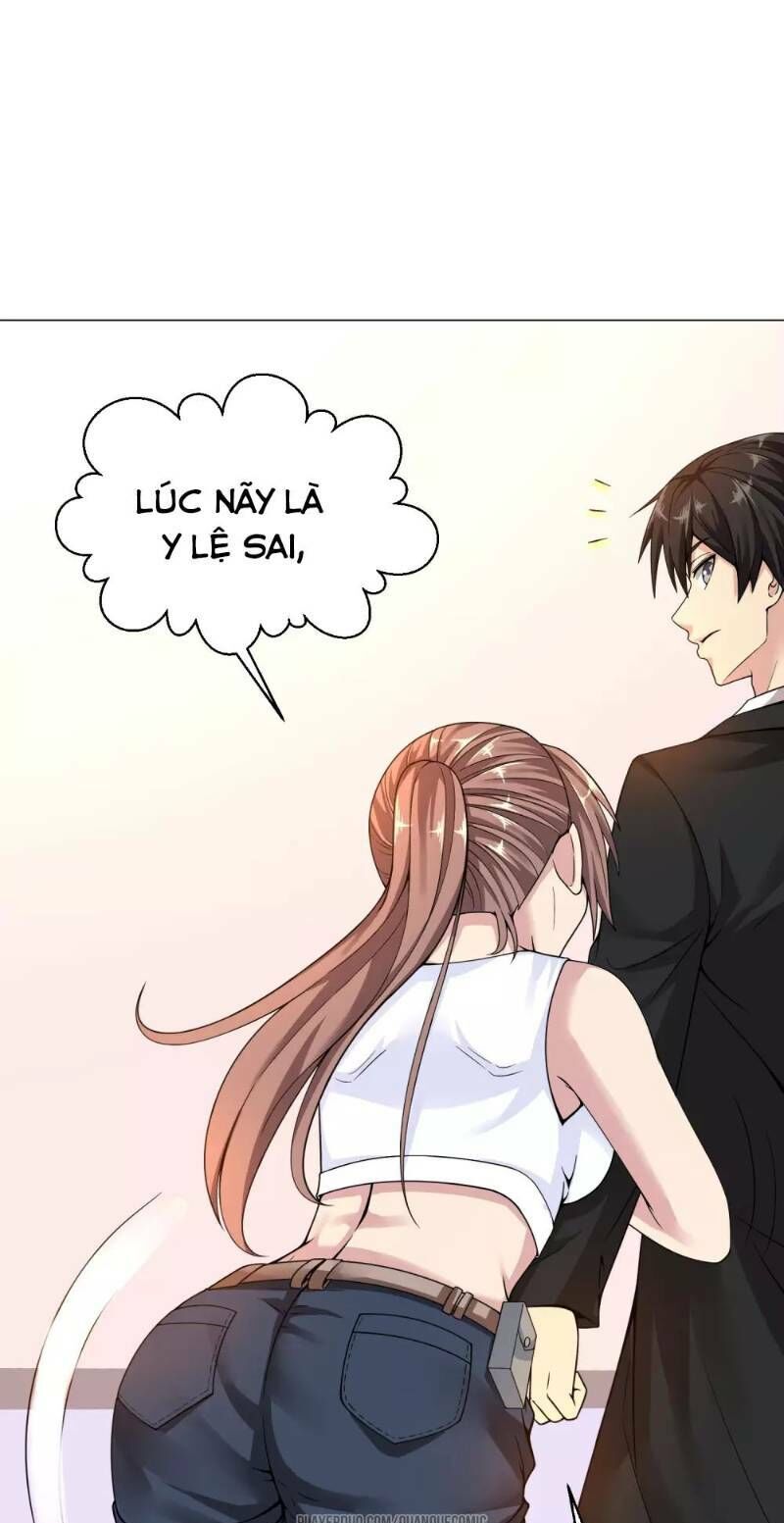 Tuyệt Phẩm Y Thánh Chapter 17 - 17