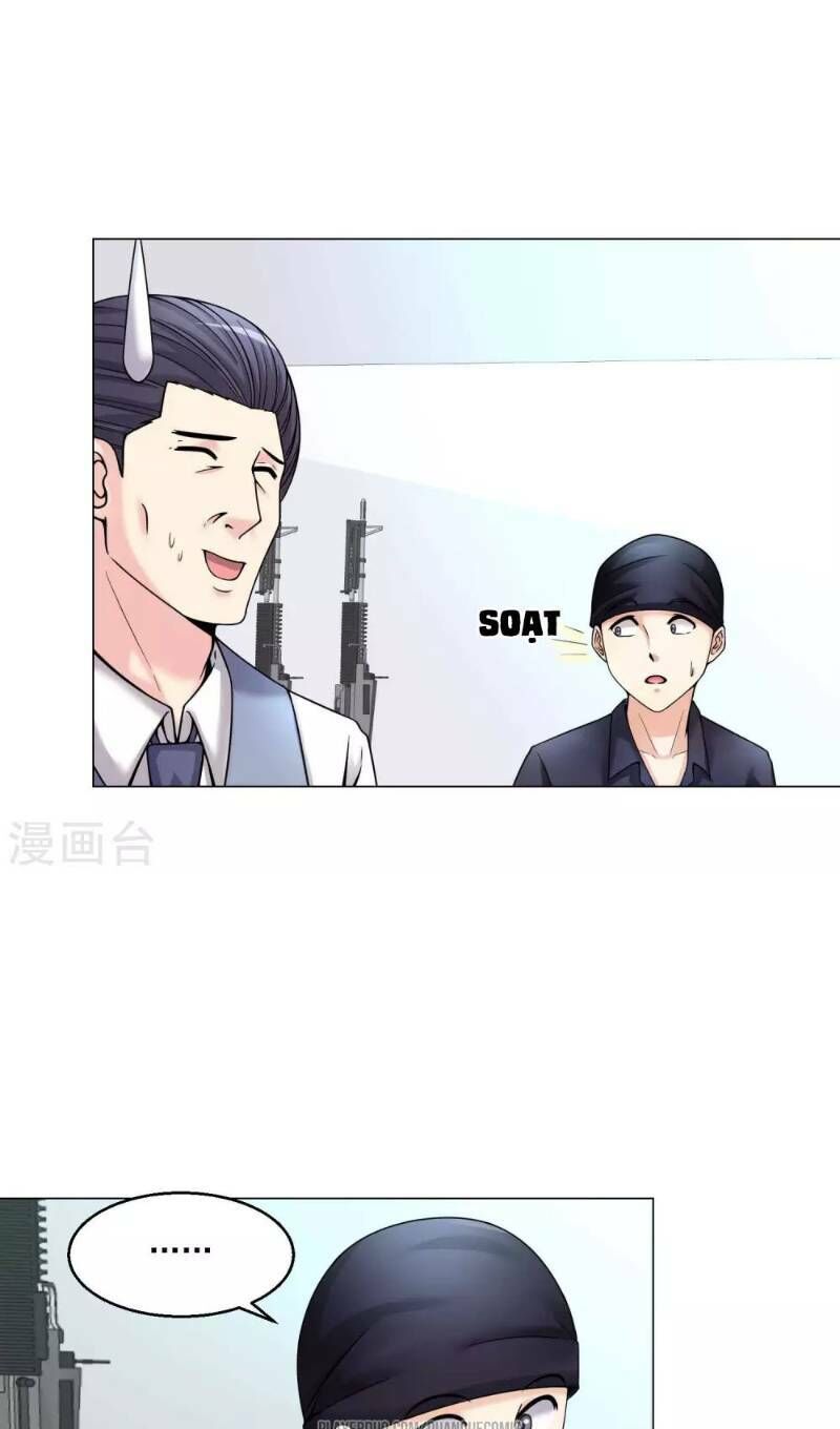 Tuyệt Phẩm Y Thánh Chapter 17 - 19