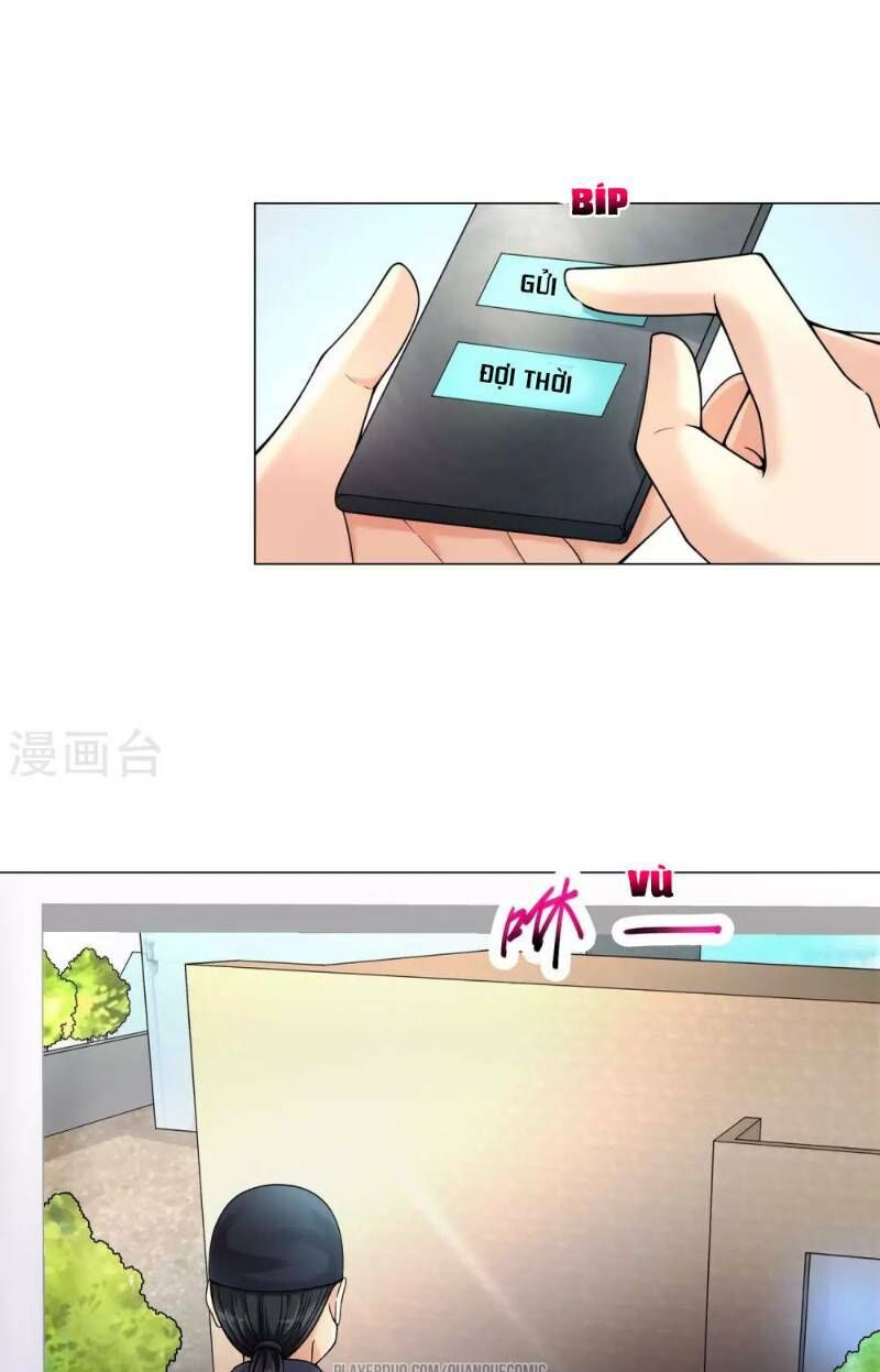 Tuyệt Phẩm Y Thánh Chapter 17 - 23