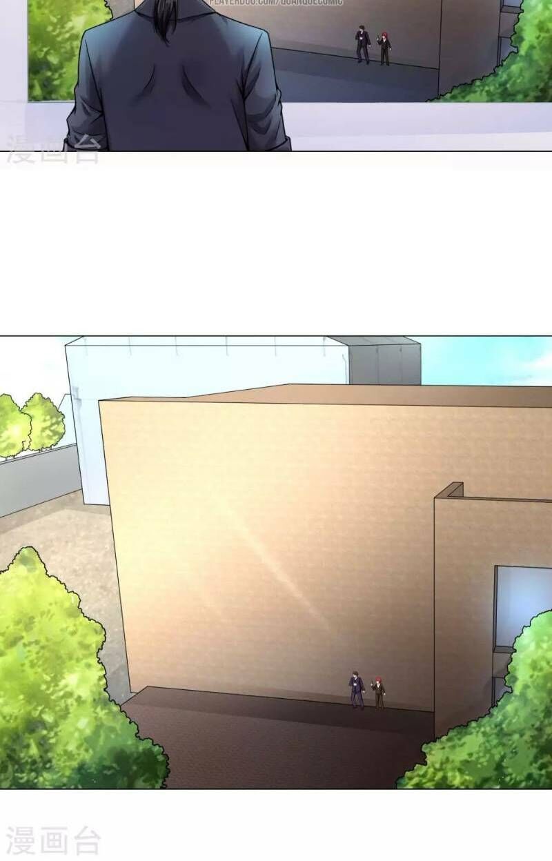 Tuyệt Phẩm Y Thánh Chapter 17 - 24