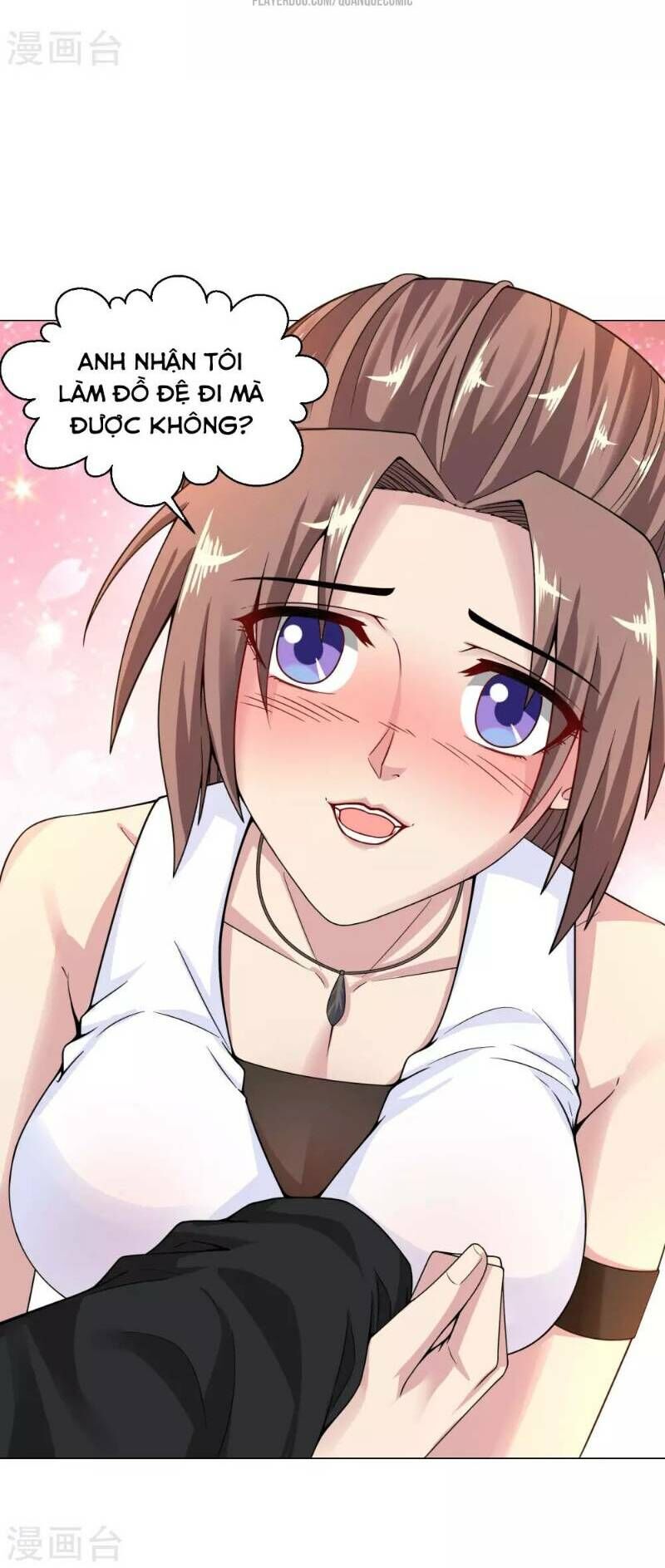 Tuyệt Phẩm Y Thánh Chapter 17 - 30