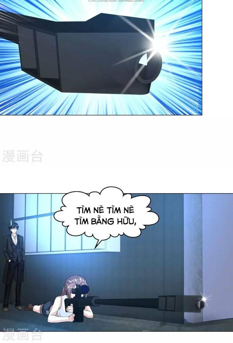 Tuyệt Phẩm Y Thánh Chapter 17 - 4