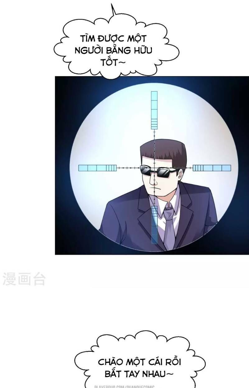 Tuyệt Phẩm Y Thánh Chapter 17 - 5