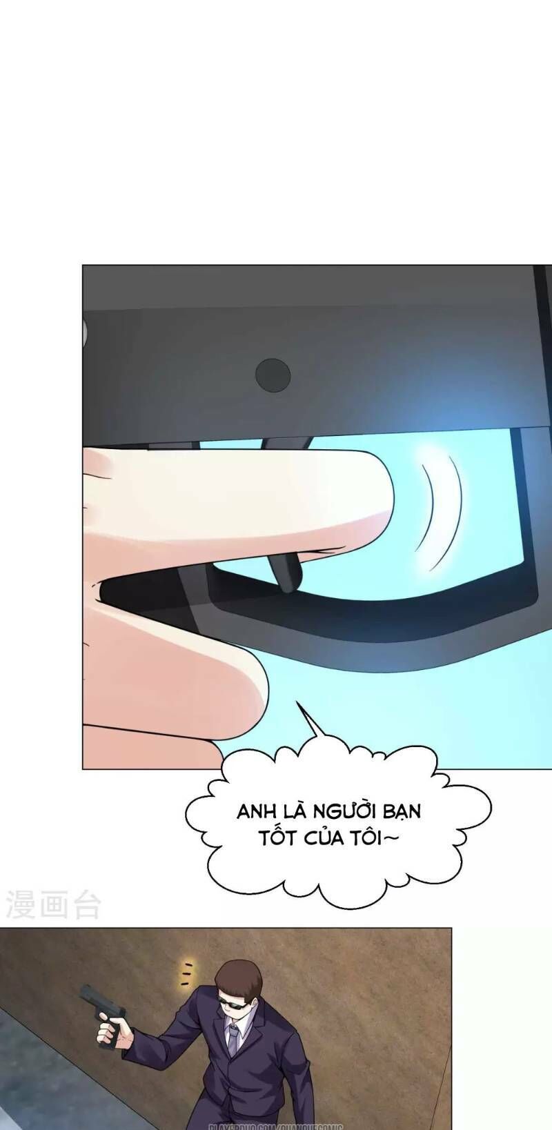 Tuyệt Phẩm Y Thánh Chapter 17 - 7