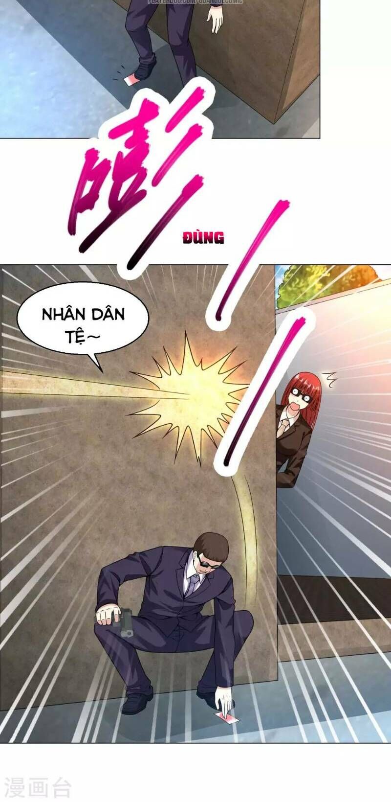 Tuyệt Phẩm Y Thánh Chapter 17 - 8