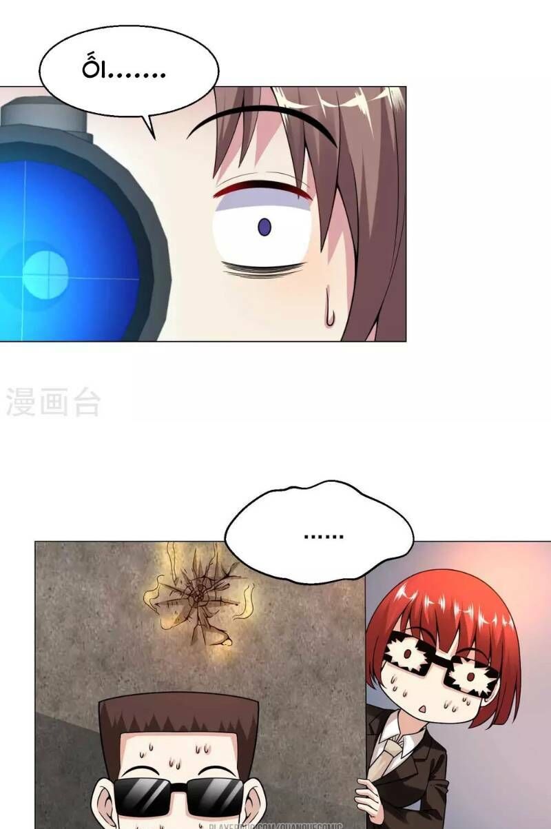 Tuyệt Phẩm Y Thánh Chapter 17 - 9