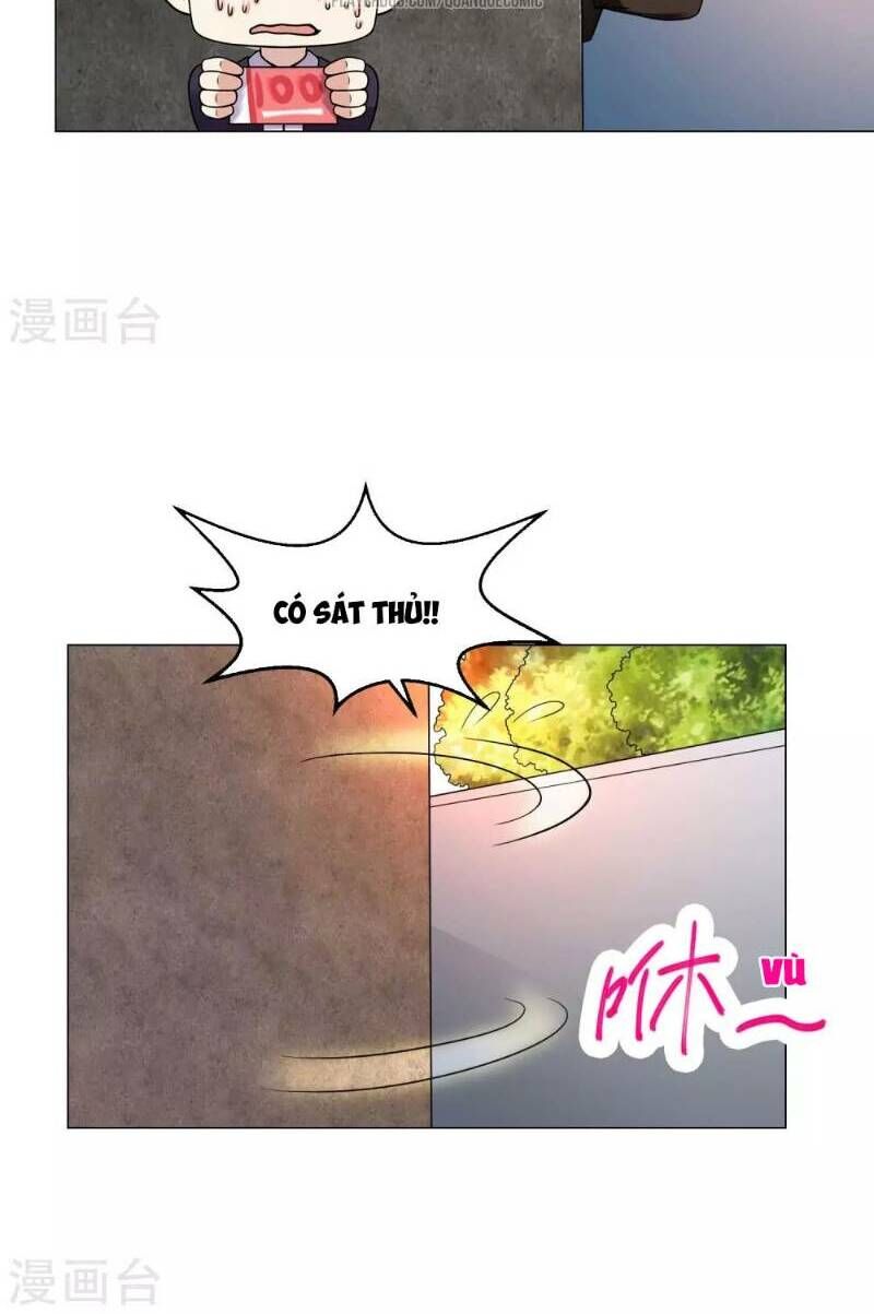 Tuyệt Phẩm Y Thánh Chapter 17 - 10