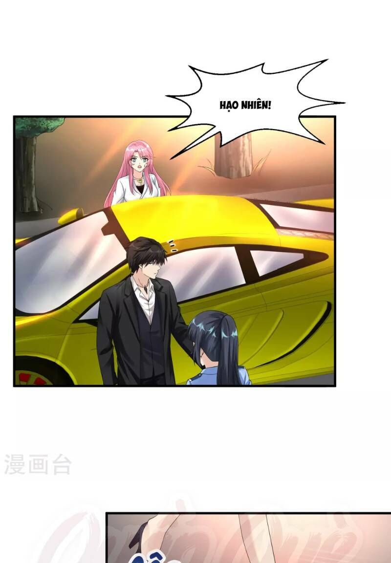 Tuyệt Phẩm Y Thánh Chapter 41 - 1