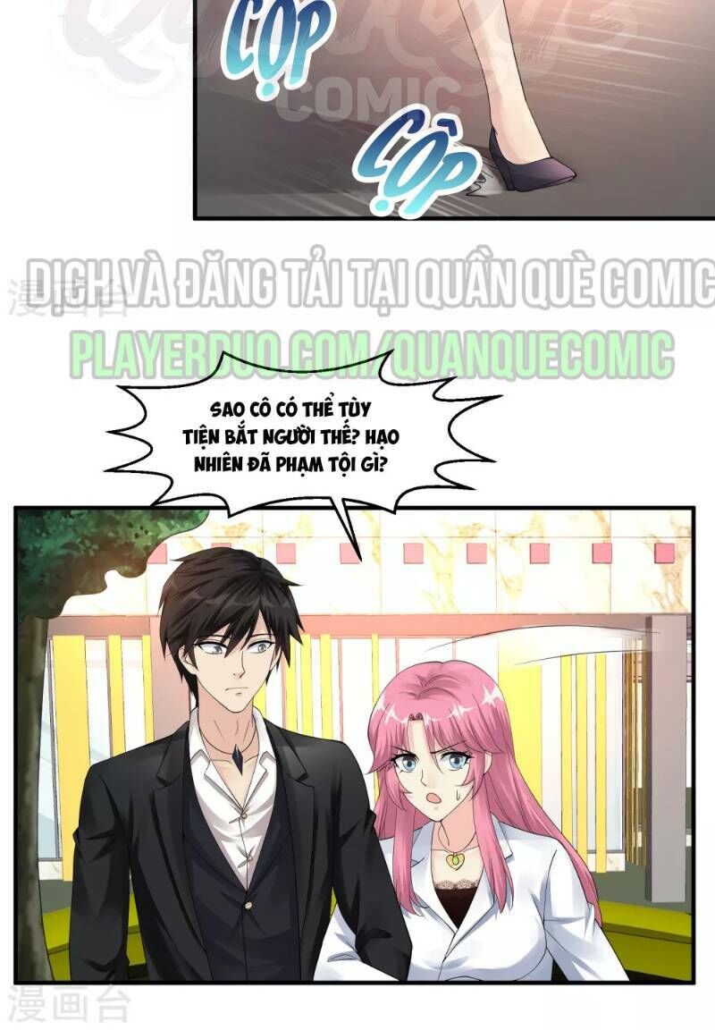 Tuyệt Phẩm Y Thánh Chapter 41 - 2