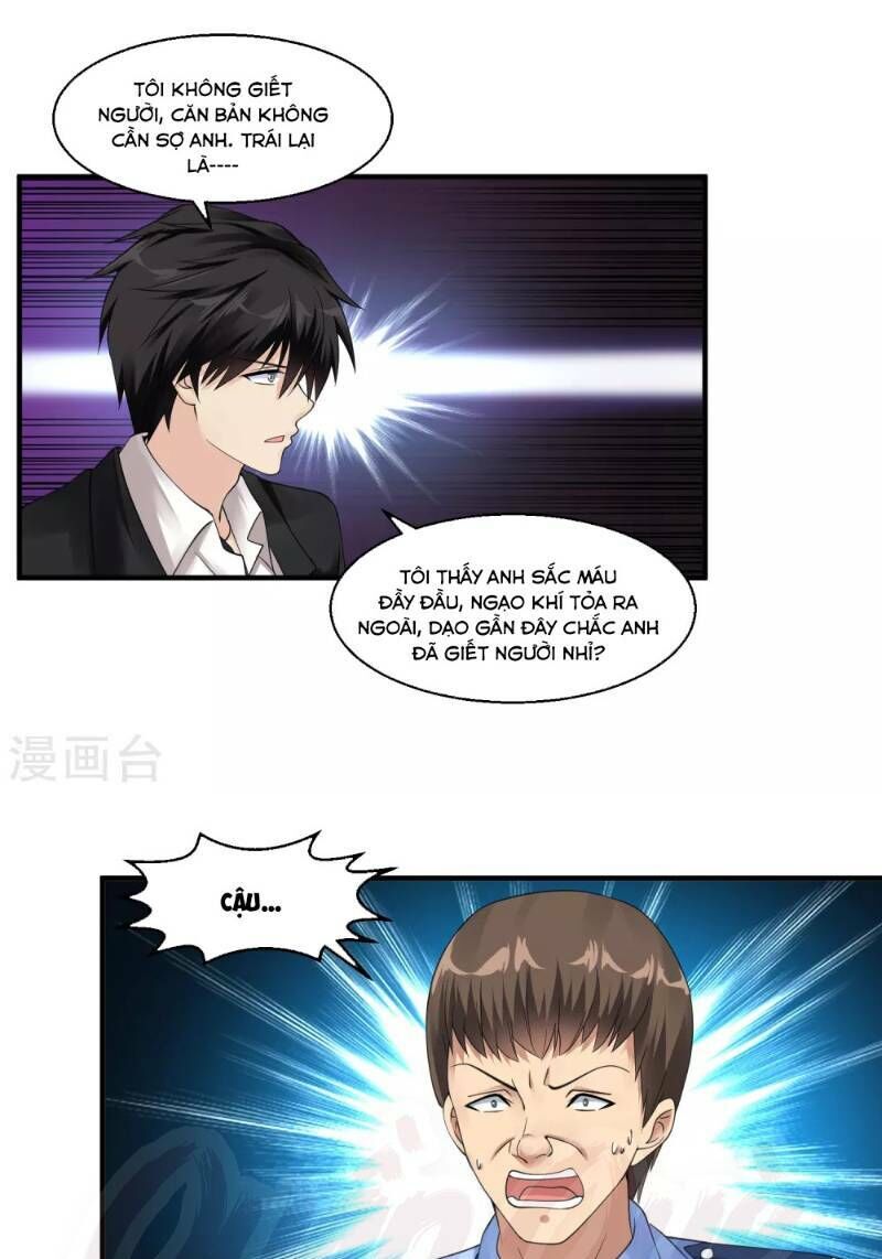 Tuyệt Phẩm Y Thánh Chapter 41 - 14
