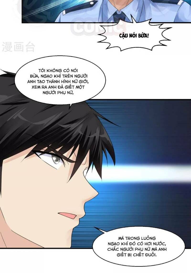 Tuyệt Phẩm Y Thánh Chapter 41 - 15