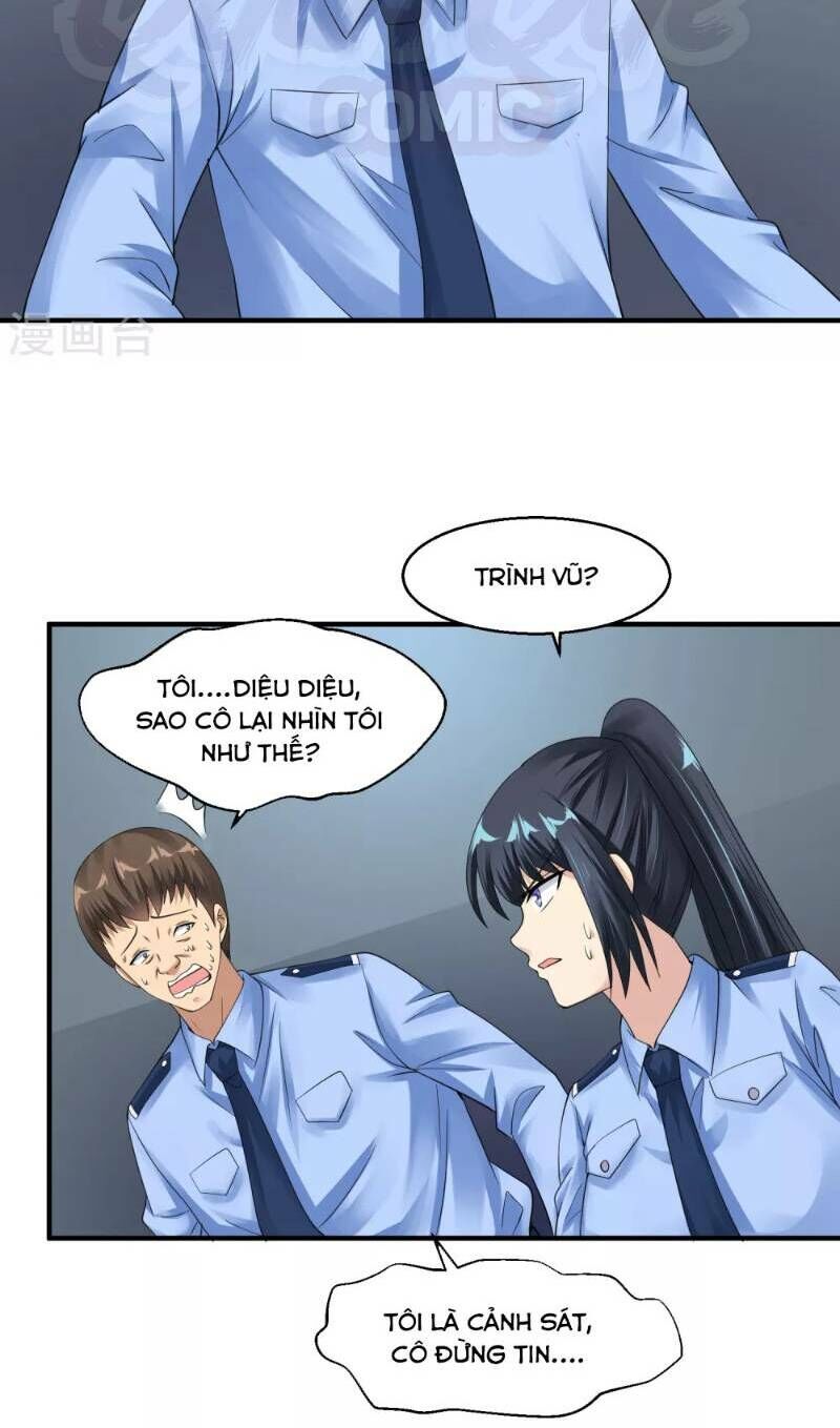 Tuyệt Phẩm Y Thánh Chapter 41 - 19