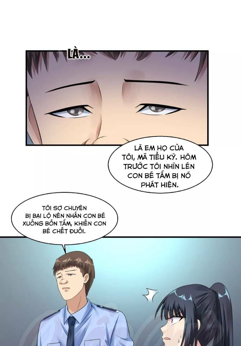 Tuyệt Phẩm Y Thánh Chapter 41 - 21