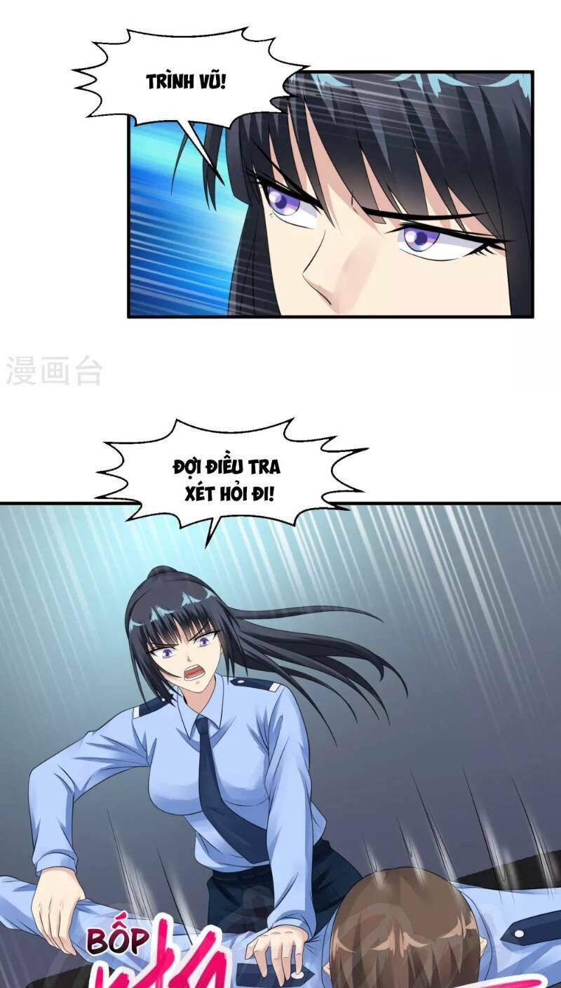 Tuyệt Phẩm Y Thánh Chapter 41 - 23