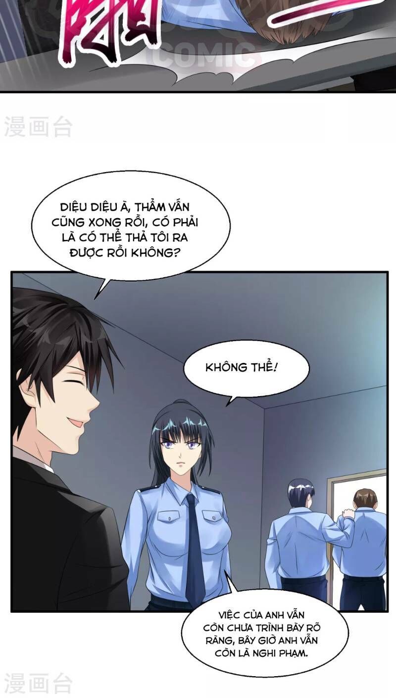 Tuyệt Phẩm Y Thánh Chapter 41 - 24