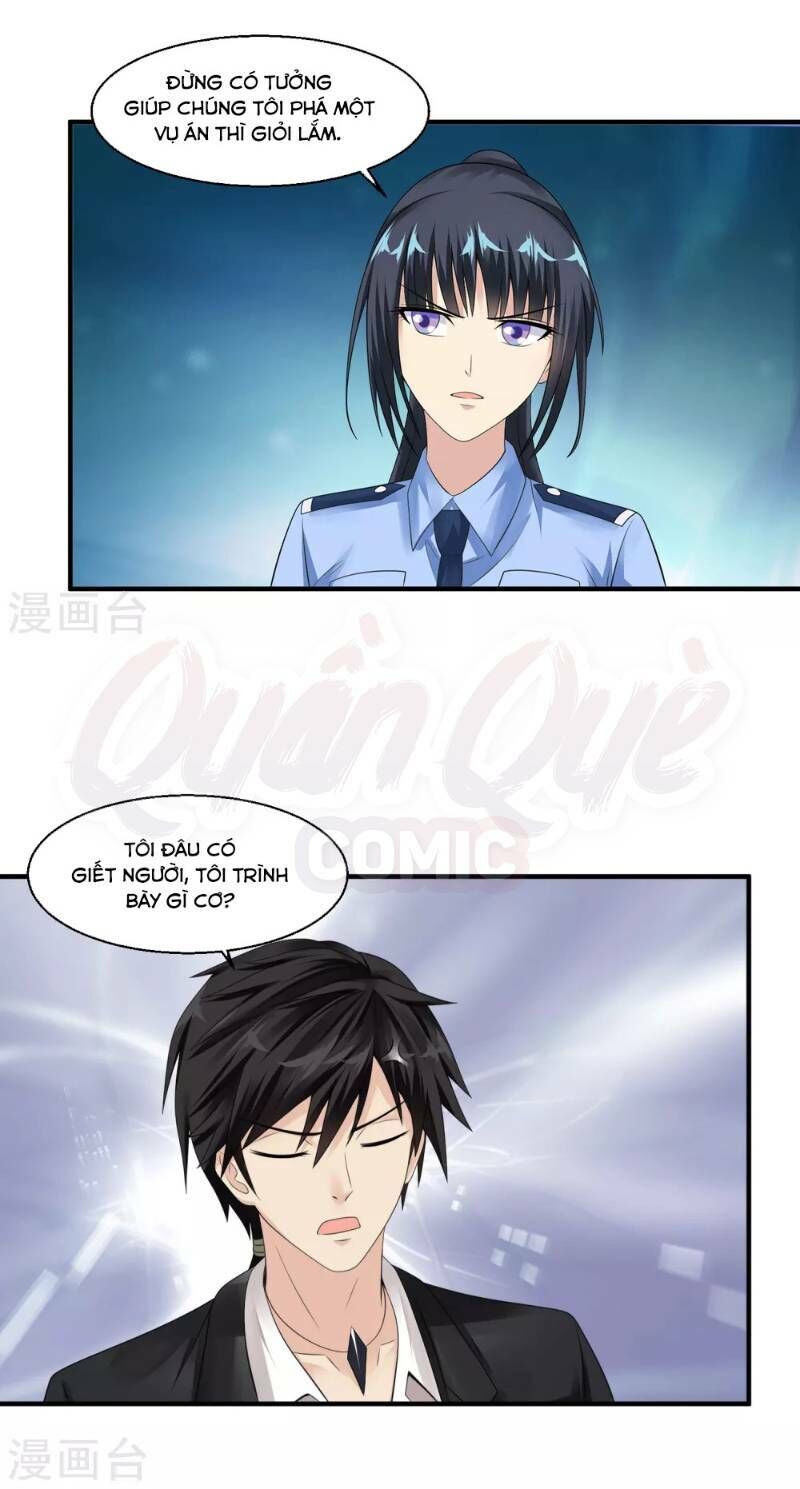 Tuyệt Phẩm Y Thánh Chapter 41 - 25