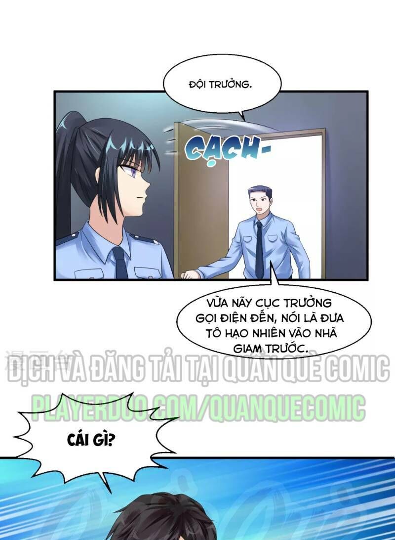 Tuyệt Phẩm Y Thánh Chapter 41 - 26