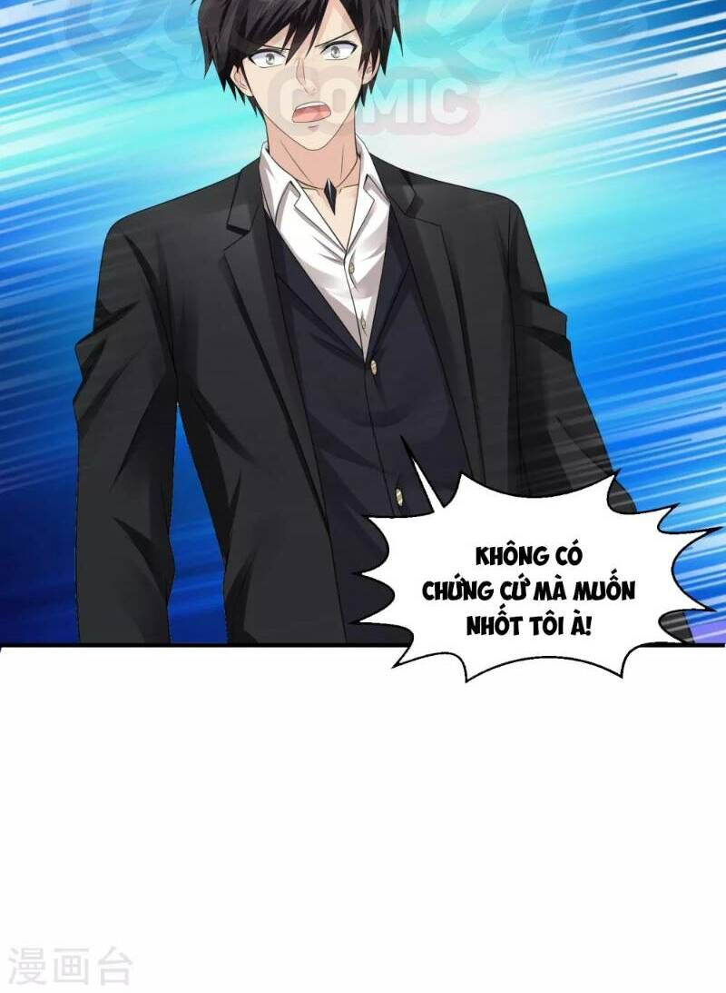 Tuyệt Phẩm Y Thánh Chapter 41 - 27