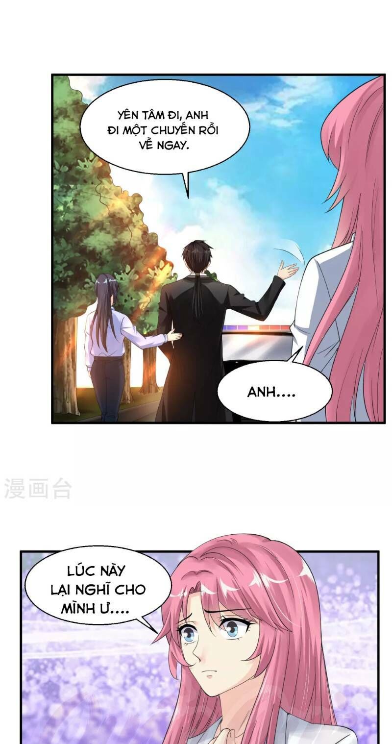 Tuyệt Phẩm Y Thánh Chapter 41 - 5