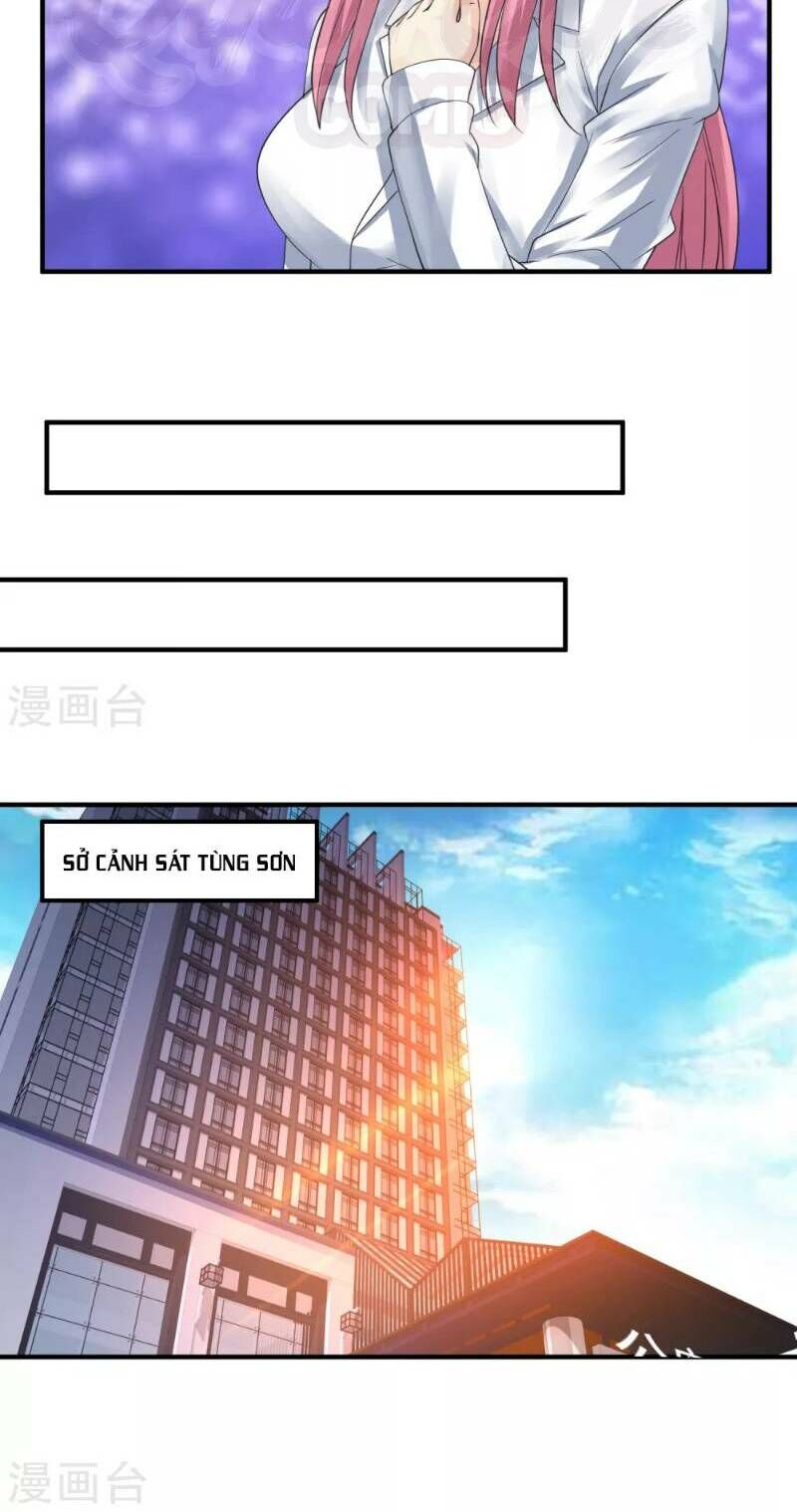 Tuyệt Phẩm Y Thánh Chapter 41 - 6