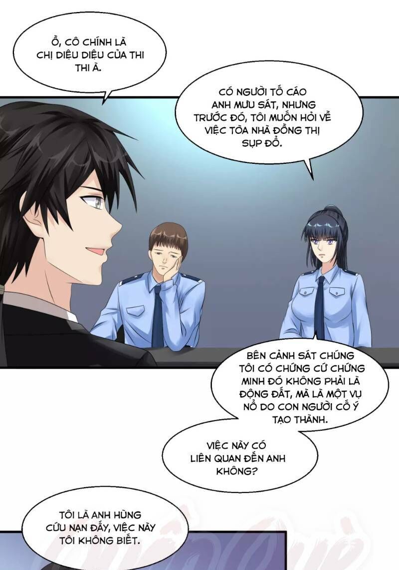 Tuyệt Phẩm Y Thánh Chapter 41 - 8