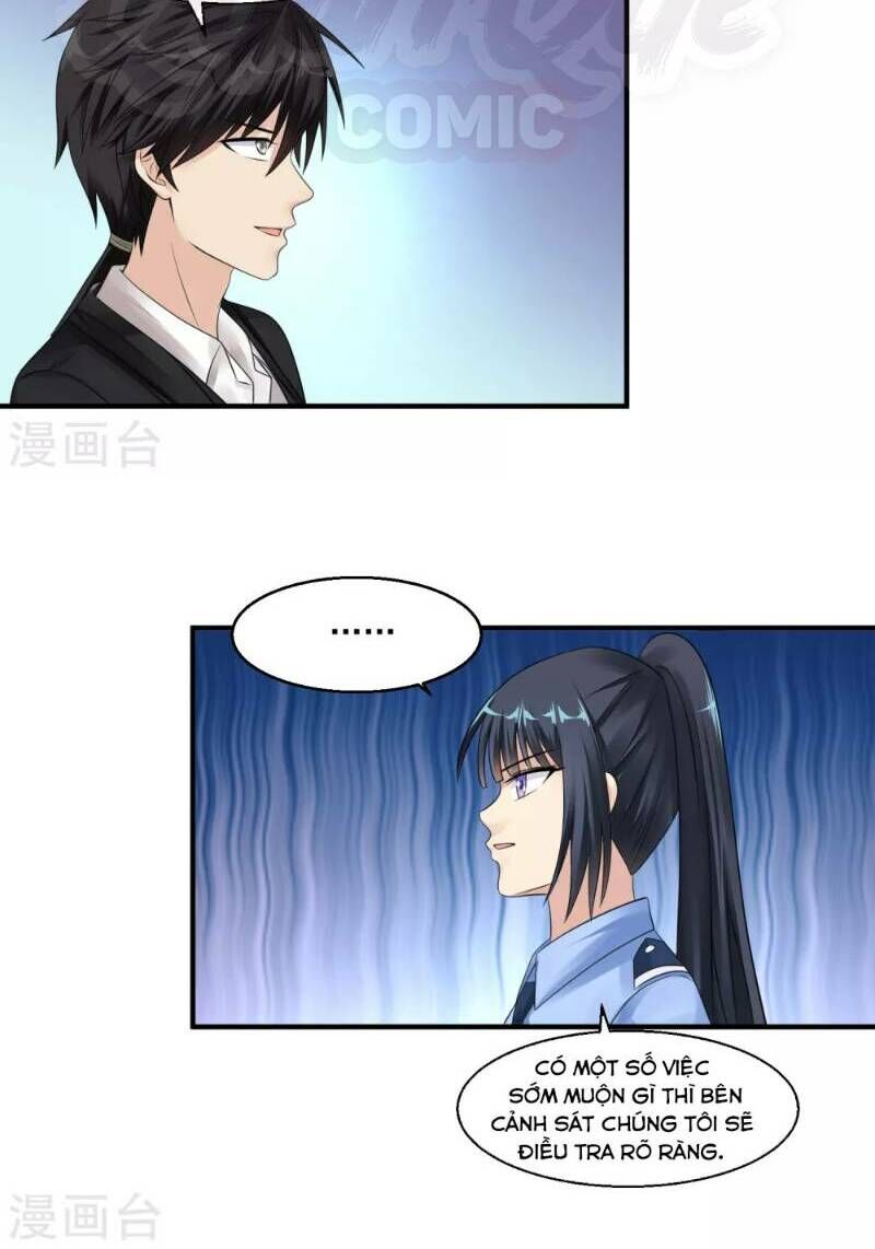 Tuyệt Phẩm Y Thánh Chapter 41 - 9