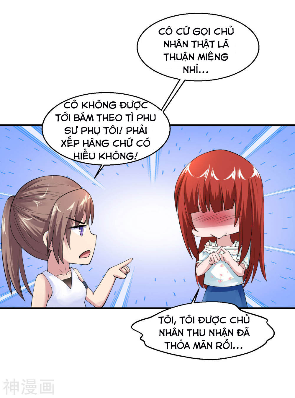 Tuyệt Phẩm Y Thánh Chapter 77 - 15