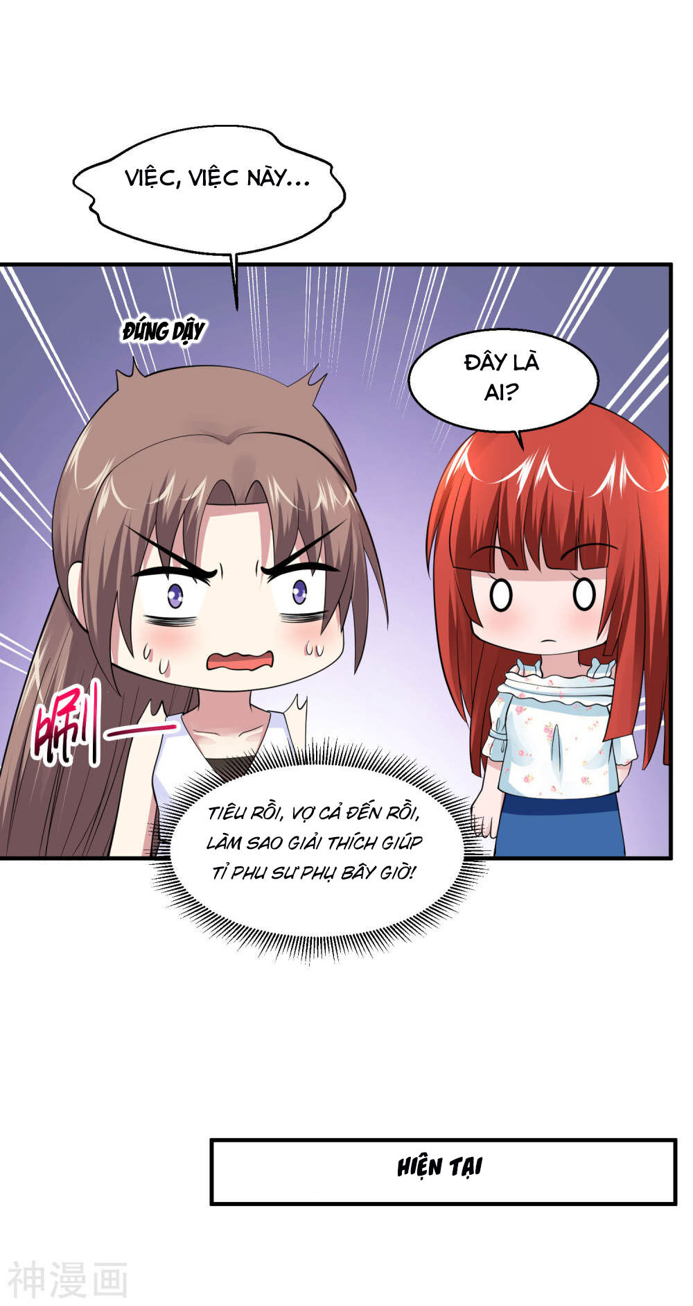 Tuyệt Phẩm Y Thánh Chapter 77 - 20