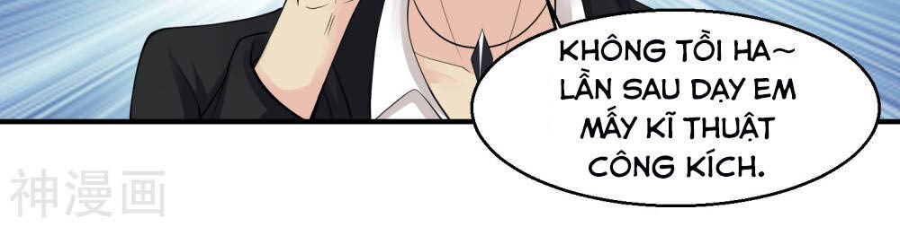 Tuyệt Phẩm Y Thánh Chapter 77 - 23