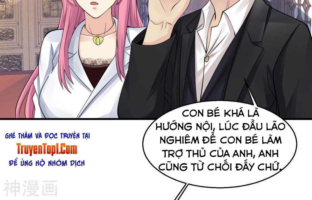 Tuyệt Phẩm Y Thánh Chapter 77 - 25
