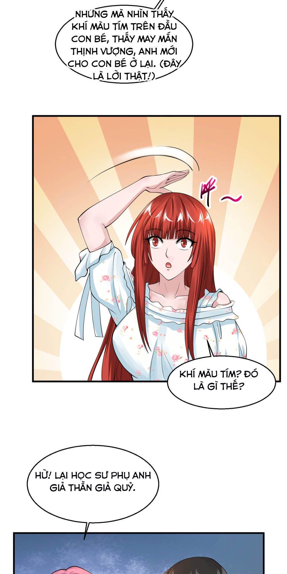 Tuyệt Phẩm Y Thánh Chapter 77 - 26